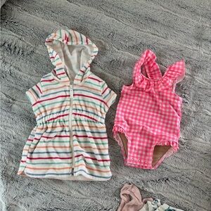 Baby Girl 3-6mo Bundle 💖